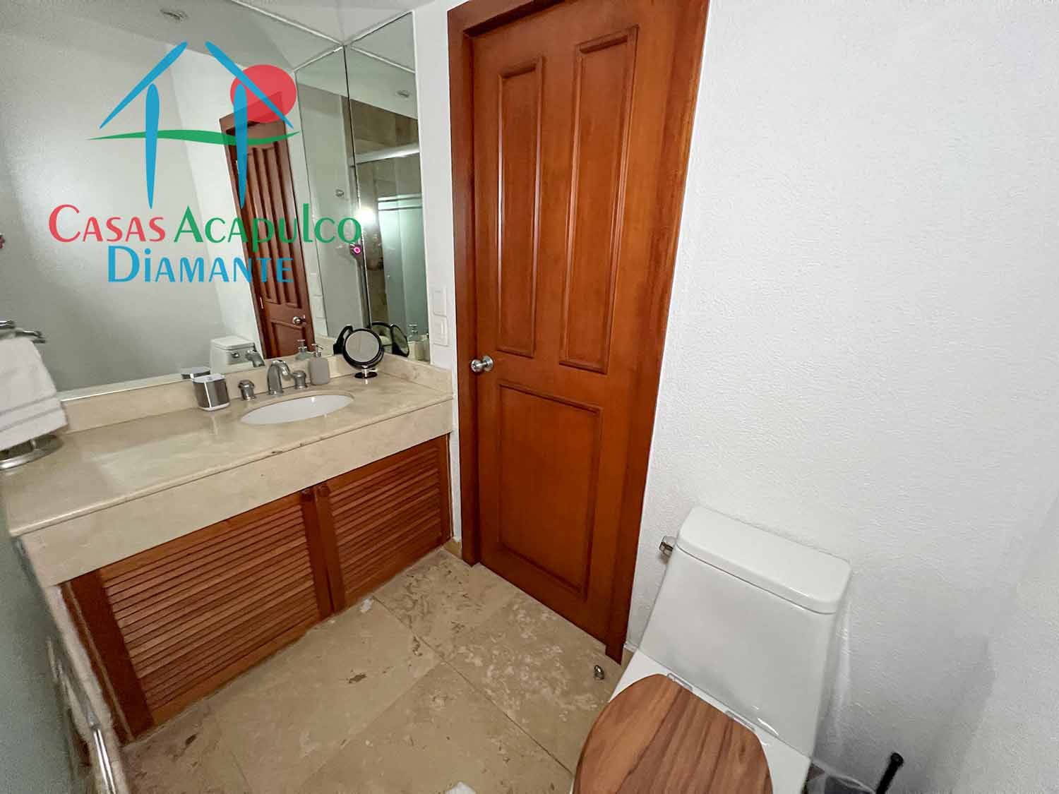 Mayan Island Playa Petén PH 1202 - Recámara principal 8